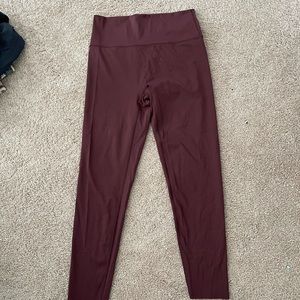 Aerie Chill Play Move Leggings